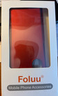 Samsung Z-Fold-5 Front & Back Protective Cover by Foluu