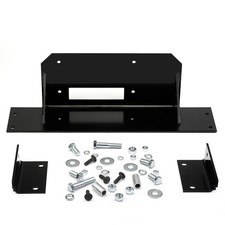 Warn 11310 Winch Mount