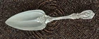 FRANCIS 1ST Reed & Barton ALL STERLING 9 1/2" CAKE SERVER NO MONO