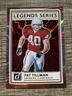 2020 Panini Donruss Legends Series Pat Tillman #LS-PT