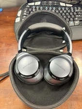 Soundcore Wireless Over-Ear Headphones Life Q20 ANC Hi-Res Bluetooth Headset 2EQ