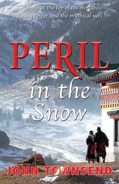 Peril in the Snow by Townsend John PAPERBACK 9781781279458