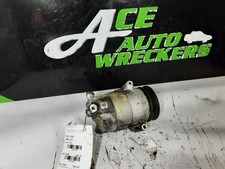 AC Compressor Fits 17-22 CANYON 638299