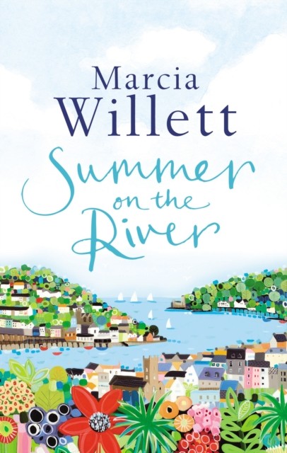 Summer On The River: A captivating feel-good read about family secrets set in t - Image 2