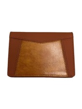 MASTERPIECE Leather Card Case CML Men's