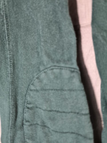 Vintage Ralph Lauren Polo Forest Green Rugby Polo Shirt Men’s Small Long Sleeves by Ralph Lauren, Size S, $49.99 - Photo 9