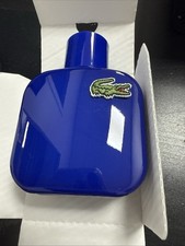 EAU DE LACOSTE L.12.12 BLEU M EDT 1.6 OZ SPRAY TESTER