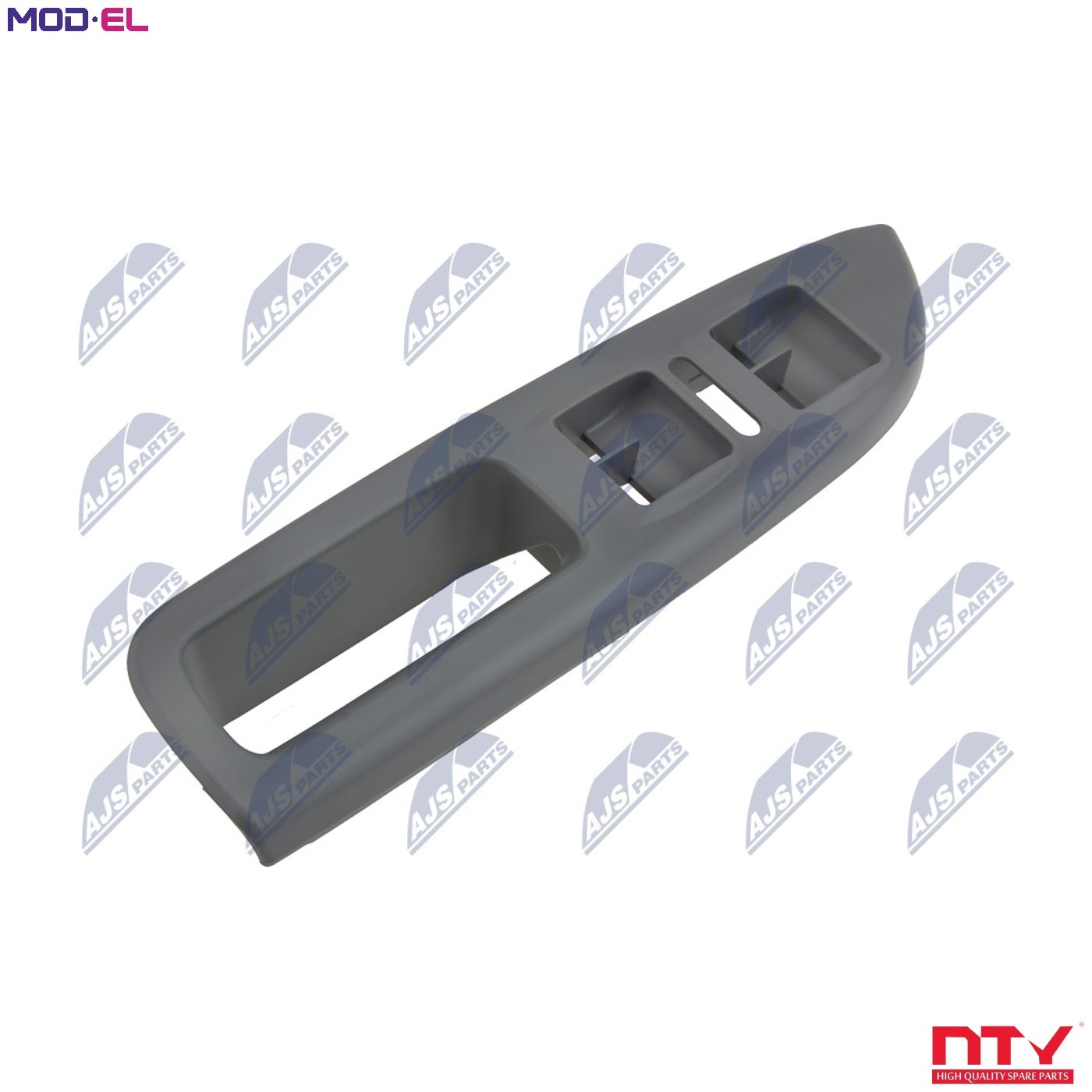 ✅Fits NTY EWS-SK-027 Front door handle ⭐UK Seller⭐ - Image 13