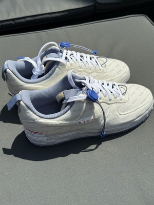 EU Größe 44 - Nike USPS x Air Force 1 Experimental Low Postal Service