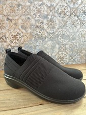 Klogs Footwear Breeze Womens 10 Slip On Casual Work Ware