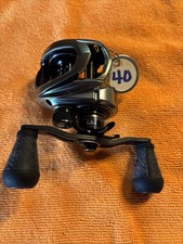 Lew's Hypermag Baitcasting Reel