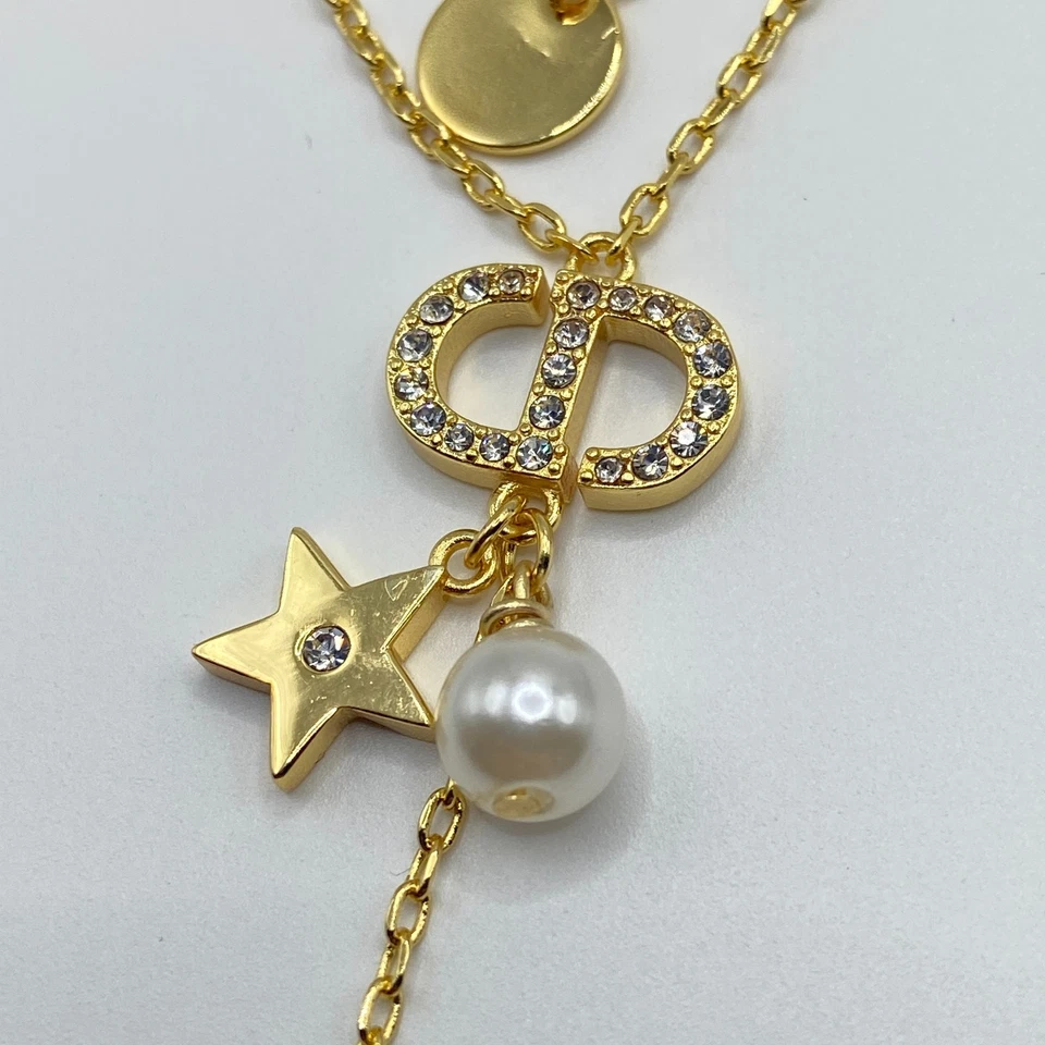 Collar Dior Foto 2 de 4