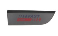 Fast Zier-/Schutzleiste, TüRscheibe FT90899G Passend FüR Nissan Opel Renault