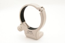  Mint Canon Tripod Mount Ring A II W Camera Lens Accessory From Japan
