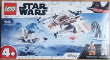 LEGO🎁Star Wars: Snowspeeder (75268) NEU⚡️OVP💥