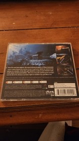 Starlancer Sega Dreamcast 2000 Complete in Box (CIB), Tested Working