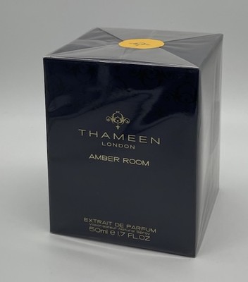 Thameen Amber Room 50ml Extrait De Parfum Luxus Duft Unisex