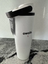 New Owala FreeSip Sway Golf Water Bottle
