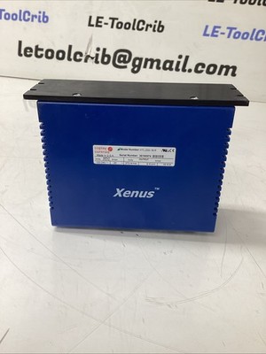 Copley Controls XTL-230-18 R Xenus Servo Digital Control Module Q-829
