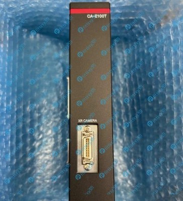 1PC New Keyence CA-E100T Camera Expansion Module