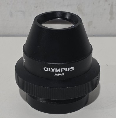 Olympus U-ULC Ultra Low NA Condenser 0.16-0.02