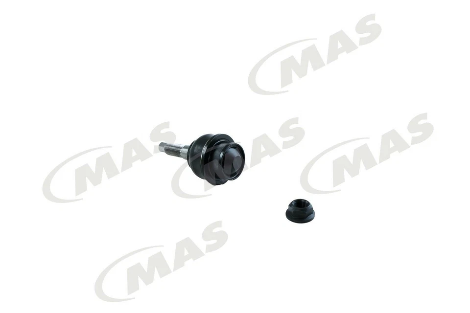 Junta esférica de suspensão MAS Industries BJ82275 para 02-12 Dodge Ram 1500 1500 - Imagem 2 de 4