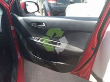 HYUNDAI I20 ACTIVE MK1 DRIVER OFFSIDE FRONT DOOR CARD 2012-2014 823021J133NPB
