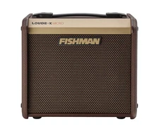 Fishman Loudbox Micro 40-Watt 2-Ch Acoustic Combo Amp - Open Box