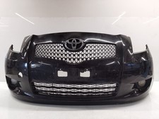 521190D977 VORDERE STOSSSTANGE / 2687808 FÜR TOYOTA YARIS _P9_ 1.4 D-4D NLP90