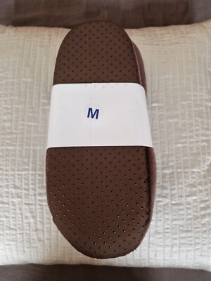 Lufthansa First Class Slippers / Hausschuhe ''Cumuli''