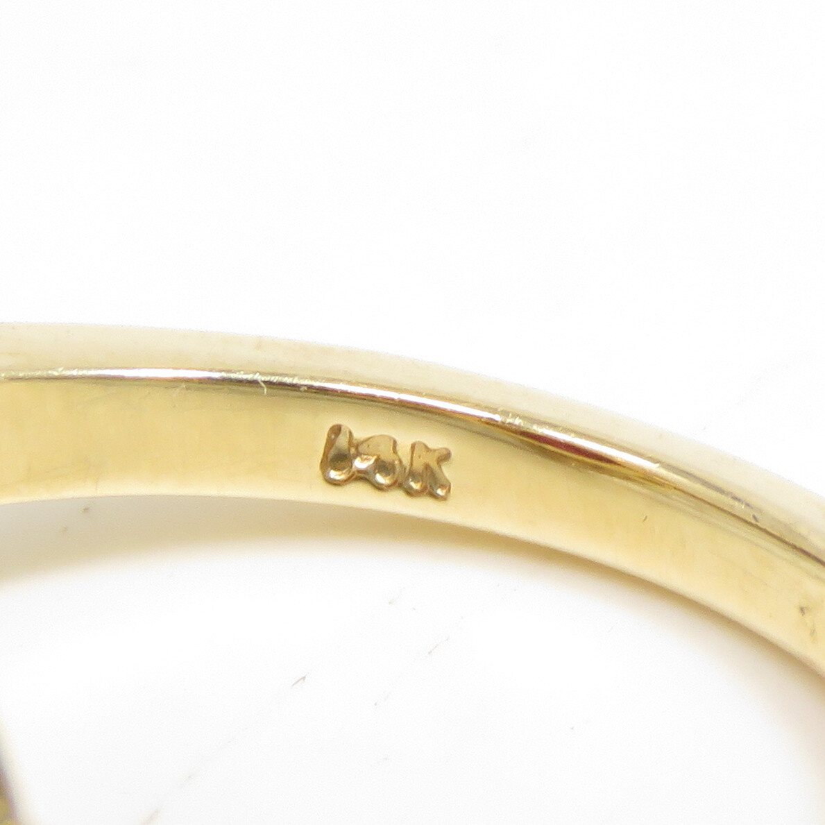 NYJEWEL 14k Yellow Gold 10ctw Natural Ruby & Diam… - image 4