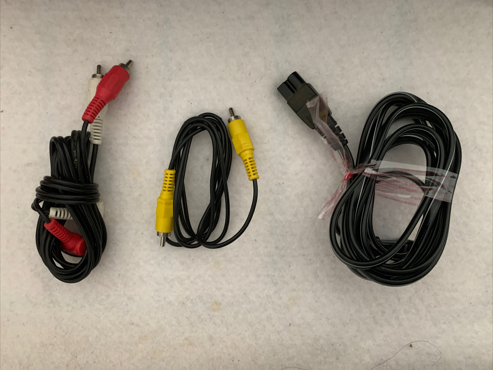 Pioneer Karaoke Player DVDV550 With Power Cord And Cables, No Remote