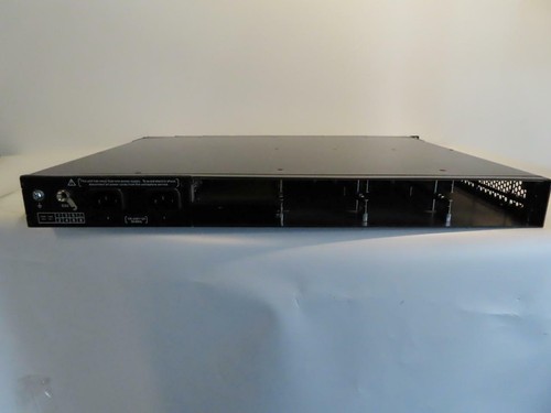 AUDIOCODES MEDIANT 1000 AMC GTPM00478 - No Trunk Card*See Pictures* - Picture 5 of 7