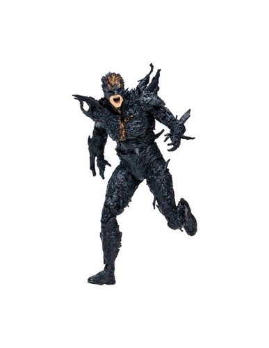 Dc Mcfarlane Toys Multiverse Dark Flash The Flash Movie - Imagen 5 de 5