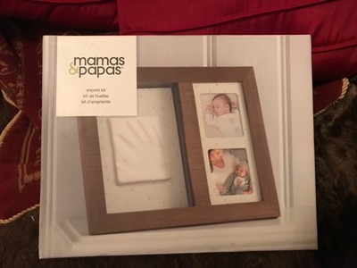 mamas and papas imprint kit