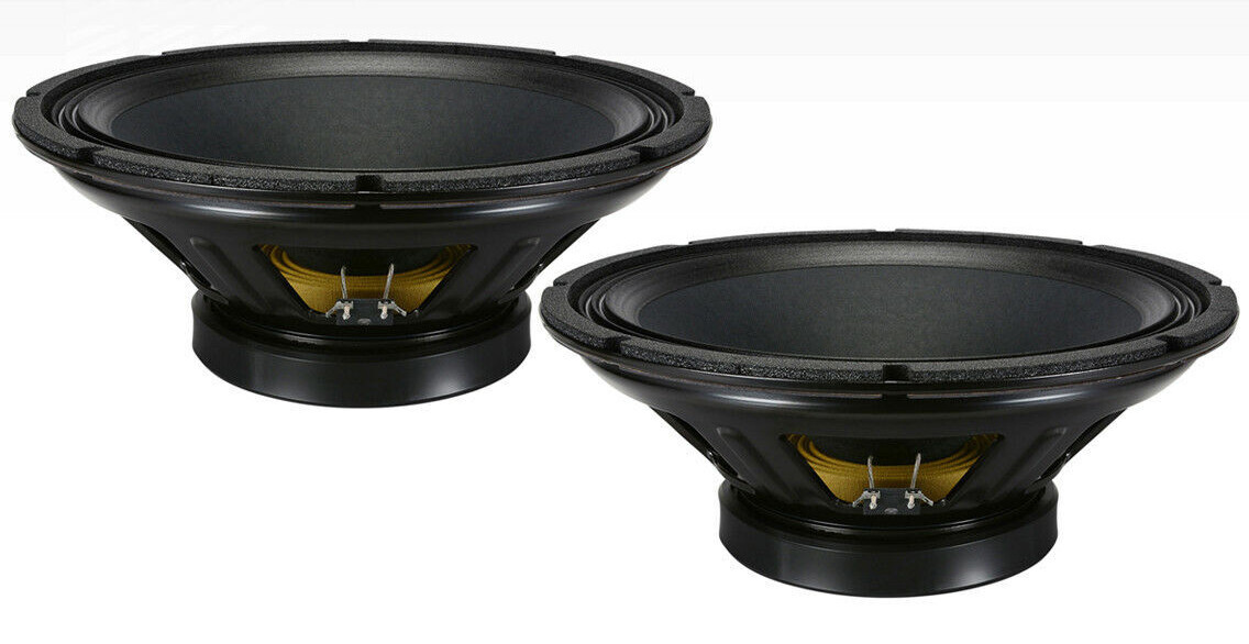 Eminence KAPPA-15C Loudspeaker In Dubai, UAE - Online Store, Shop Online - Foto 8