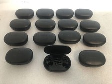 Lot Of 15x Anker Soundcore Wireless Earbuds ***charging Cases*** A3908