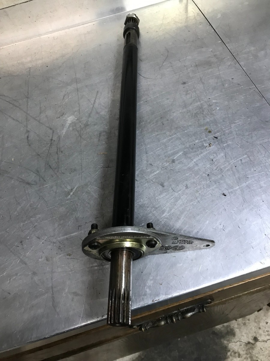 とん SkiDoo formula MXZ 800 renegade zx chassis jack shaft | eBay