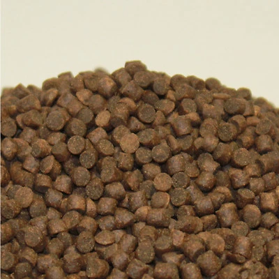 KOIFRIEND Koifutter Winter Balance 3 kg 5 mm Winterfutter Futter sinkend Herbstfutter Koi