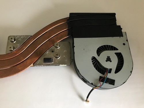 Dell Precision 17 7710 ORIGINAL GENUINE RECYCLED SPARE PARTS: See Listing (514x) - Afbeelding 47 van 60