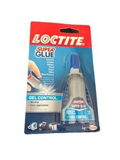loctite super glue gel