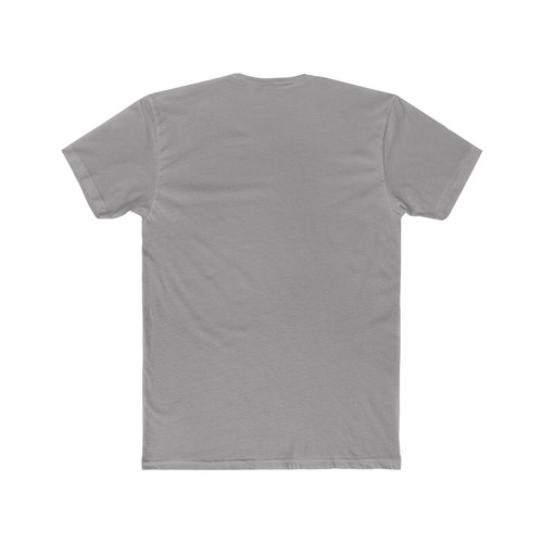 Never Normal Unisex Cotton Crew Tee - Casual Statement T-Shirt - Riff Raff Wear - Picture 6 of 46