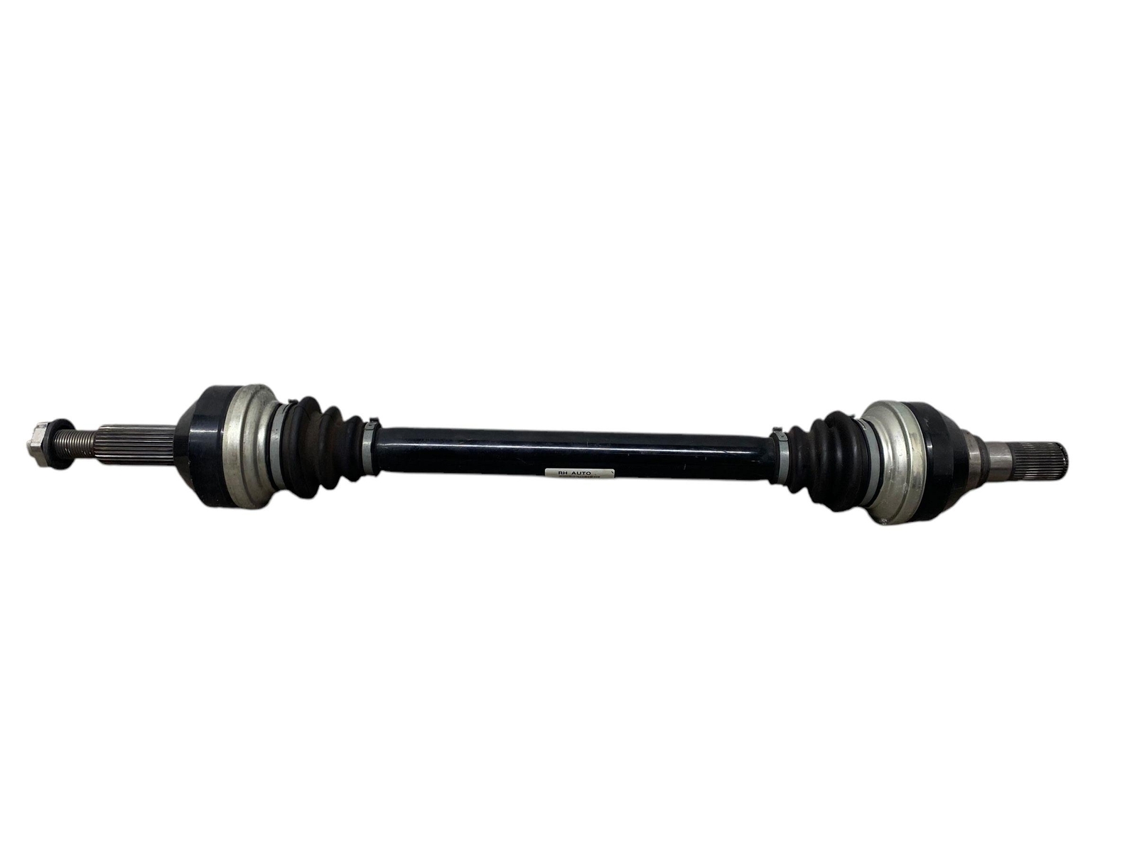 2017-2023 ASTON MARTIN DB11 RH RIGHT REAR CV AXLE SHAFT *5K MILES* HY53-4B402-BA