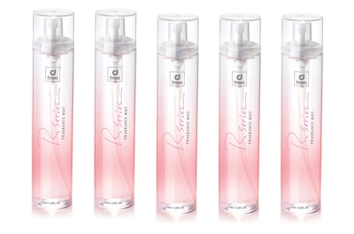 Designer collection body spray new arrivals