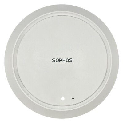 Sophos AP 55C Access Point WLan WiFi 2.4GHz 5GHz Netzwerk POE Internet Zugang