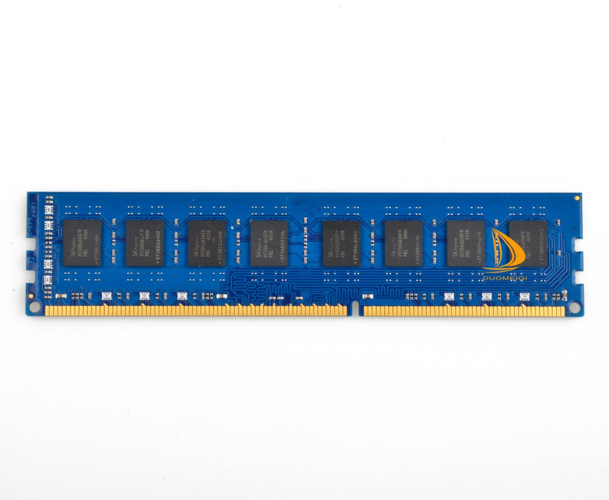 SK Hynix 32GB DDR3 RAM 4x 8GB 2Rx8 PC3-12800 1600MHz 240PIN DIMM