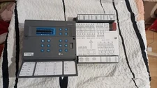 DX - 9100 - 8454 L0106 METASYS hvac controls control units
