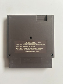 Racket Attack (Nintendo NES, 1988) Cartridge Only - Tested