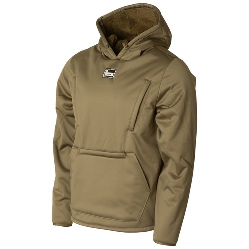 Neu Banded Gear FanaTech Softshell Hoodie Pullover - B1050016 - - Bild 14 von 27