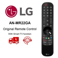 Genuine Magic Remote AN-MR22GA for LG TV65UQ7...